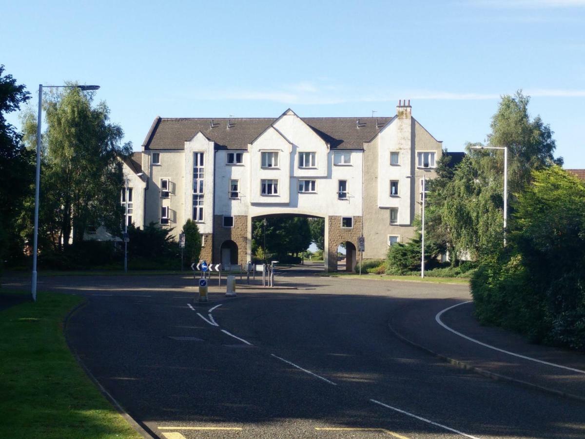 Boutique Coastal appt nr Edinburgh Apartment Saint Davids  Exterior foto